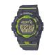 Reloj Casio G-Shock Digital Bluetooth Negro Verde GBD-800-8ER