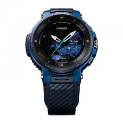 Reloj Casio Pro Trek Smart Blue WSD-F30-BUCAE