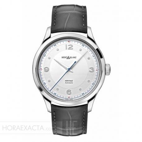 Reloj Montblanc Heritage Automático 40 mm. 119943