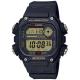 Reloj Casio Collection Digital Negro Resina Negra DW-291H-9AVEF
