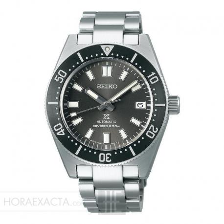 Reloj Seiko Prospex Gris Armis SPB143J1