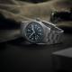 Reloj Hamilton Khaki Field Mechanical negro armis 38 mm