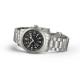 Reloj Hamilton Khaki Field Mechanical negro armis 38 mm