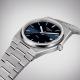 Reloj Tissot PRX Cuarzo Armis Azul. T137.410.11.041.00