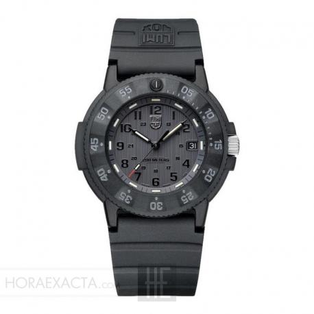 Reloj Luminox ORIGINAL NAVY SEAL Limited Edition xs.3001.EVO.Z.SET 43 mm