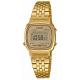 Reloj Casio Vintage Mini Armis Dorado LA670WETG-9AEF