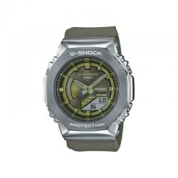 Reloj Casio G-Shock Analógico Digital Steel GM-S2100-3AER