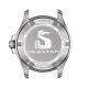 Reloj Tissot Seastar 36 azul cuarzo.