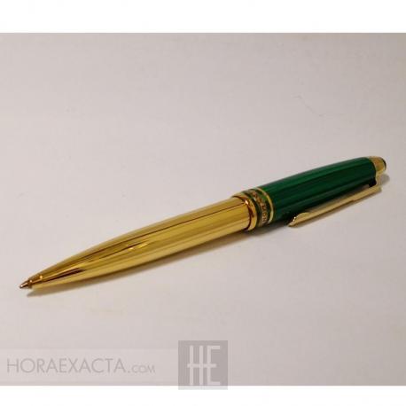 Boligrafo Montblanc Zar NiKolai I. 022164.