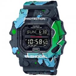 Reloj Casio G-Shock STREET SPIRIT. GX-56SS-1ER