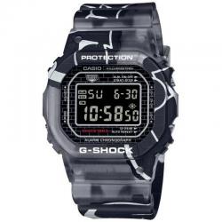 Reloj Casio G-Shock STREET SPIRIT. DW-5000SS-1ER