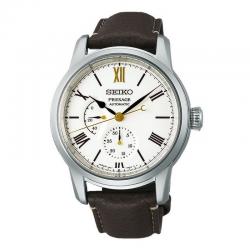 Reloj Seiko Presage Esfera Porcelana Arita 110 Aniv. Limited Edition. SPB397J1