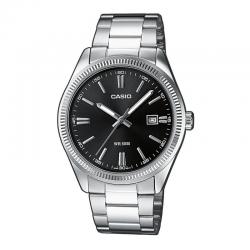Reloj Casio Collection Negro . MTP-1302PD-1A1VEF