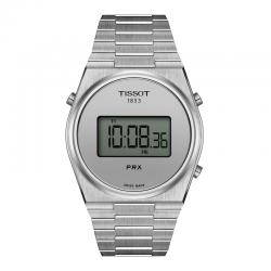 Reloj Tissot PRX Cuarzo Digital Armis Grís. T137.463.11.030.00