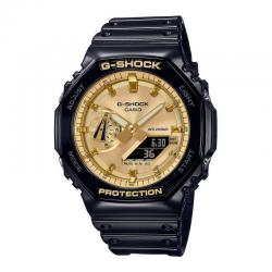 Reloj Casio G-Shock Negro Analógico Digital GA-2100GB-1AER