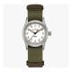 Reloj Hamilton Khaki Field QUARTZ 33 MM NATO textil verde
