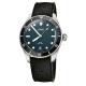 Reloj Oris Diver Date Sixty Five 60 Aniversario Azul