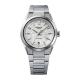 Reloj Casio Edifice Mecánico Automático blanco.
