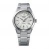 Reloj Casio Edifice Mecánico Automático blanco.