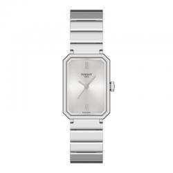 Reloj Tissot SRV "Sapphire Rectangle V" T160.110.11.033.00