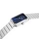 Reloj Tissot SRV "Sapphire Rectangle V" T160.110.11.043.00