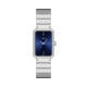 Reloj Tissot SRV "Sapphire Rectangle V" T160.110.11.043.00