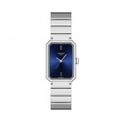 Reloj Tissot SRV "Sapphire Rectangle V" T160.110.11.043.00