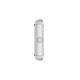 Reloj Tissot SRV "Sapphire Rectangle V" T160.110.11.043.00