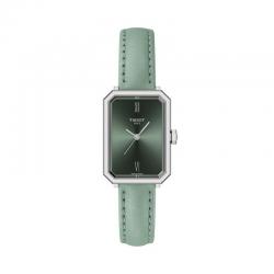 Reloj Tissot SRV "Sapphire Rectangle V" T160.110.16.093.00