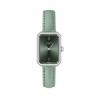 Reloj Tissot SRV "Sapphire Rectangle V" T160.110.16.093.00