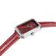 Reloj Tissot SRV "Sapphire Rectangle V" T160.110.16.423.00