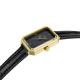 Reloj Tissot SRV "Sapphire Rectangle V" T160.110.36.126.00