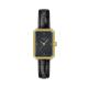 Reloj Tissot SRV "Sapphire Rectangle V" T160.110.36.126.00