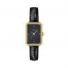 Reloj Tissot SRV "Sapphire Rectangle V" T160.110.36.126.00