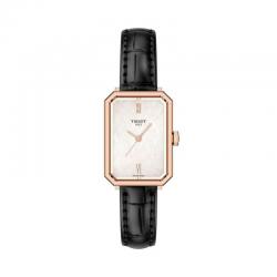 Reloj Tissot SRV "Sapphire Rectangle V" T160.110.36.113.00