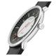 Reloj Mondaine DOPPIO SOLAR - ACERO PULIDO (41MM).MLE.41920.LBV