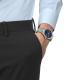 Reloj Tissot Ballade Armis Azul. T156.410.11.041.00