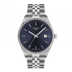 Reloj Tissot Ballade Armis Azul. T156.410.11.041.00