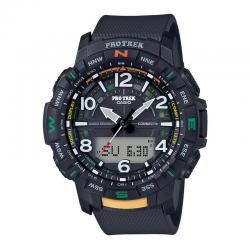 Reloj Casio Pro Trek Analógico Digital Bluetooth® PRT-B50-1ER