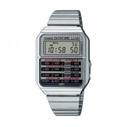 Reloj Casio Regreso al Futuro